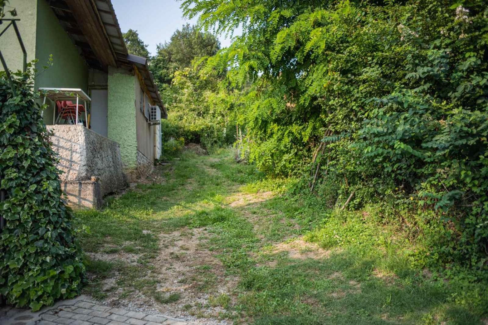 Vacation Home Rot Ohrid Eksteriør billede
