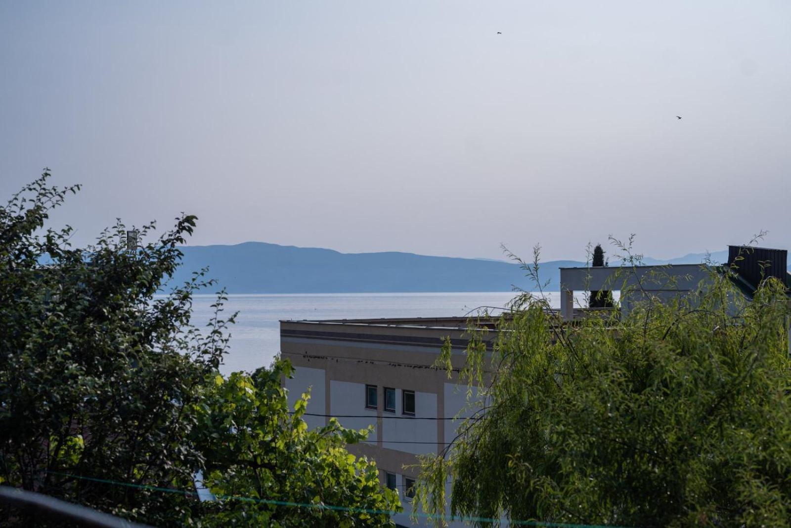 Vacation Home Rot Ohrid Eksteriør billede