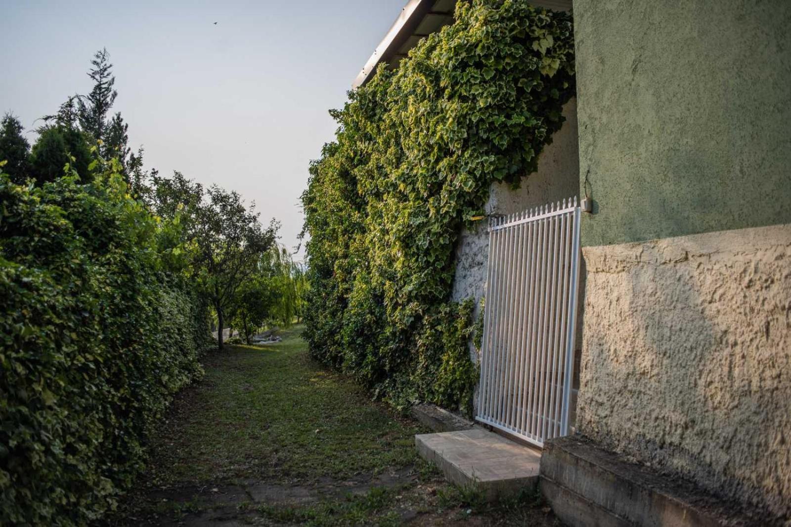Vacation Home Rot Ohrid Eksteriør billede